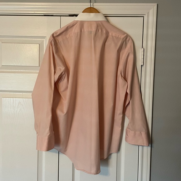 Arrow Contrast Collar Shirt - Picture 2 of 5